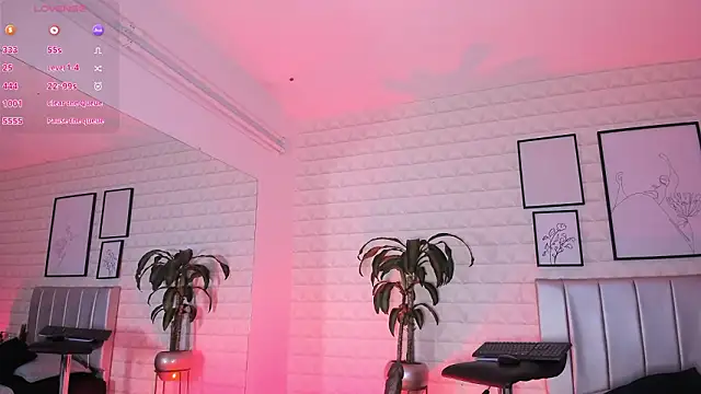 Lizzie-Evans online show from 02.18.26