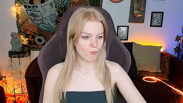 GraceGlamour online show from 02.08.25