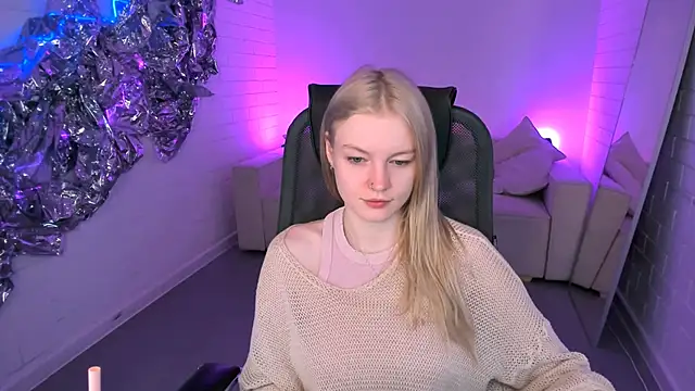 GraceGlamour online show from 02.07.26