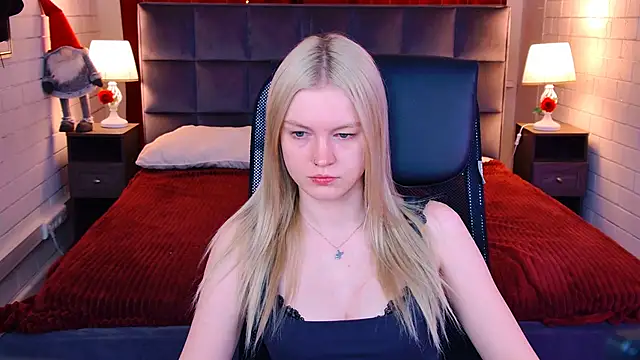 GraceGlamour online show from 02.25.26