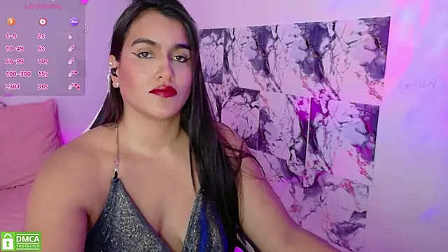 isabella aristi03 online show from 06.06.26