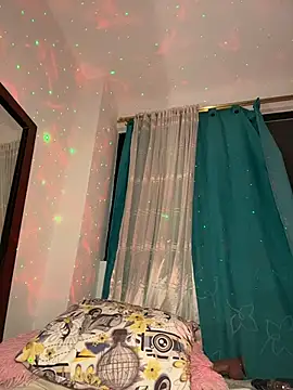 LunaGates online show from 10.23.25