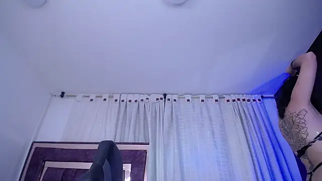 AnabelleGron online show from 02.03.26