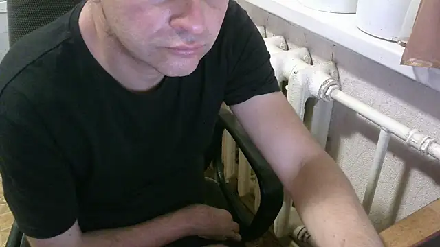 Snapshot of AlDON59 chatting on 09.30.25 AlDON59 online show from 09.30.25