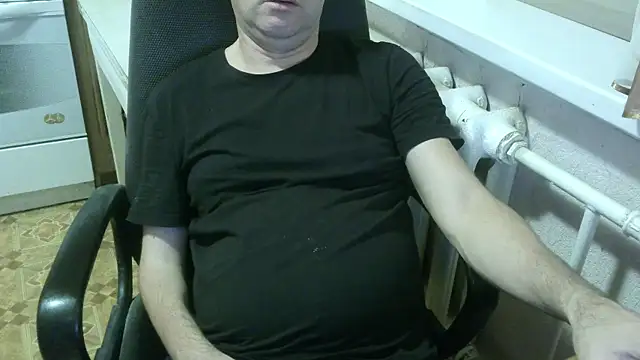 Snapshot of AlDON59 chatting on 11.03.25 AlDON59 online show from 11.03.25