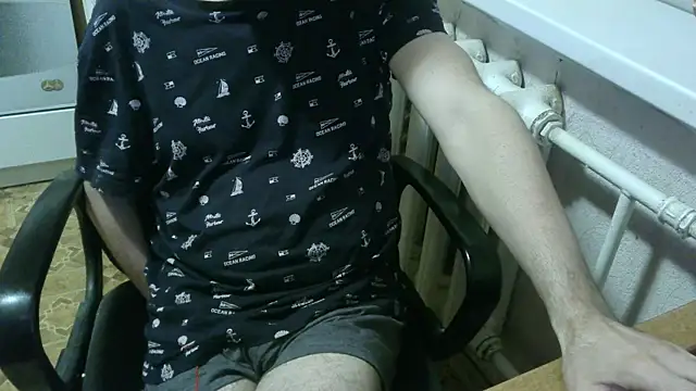 AlDON59 online show from 04.01.26