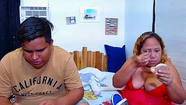 lucasandSofi online show from 03.31.26