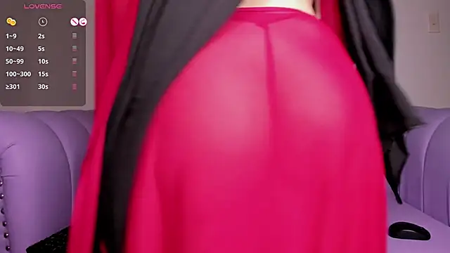 Julie Markk online show from 12.31.24