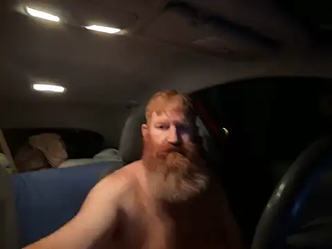 Snapshot of Redfurr69 chatting on 12.06.24 Redfurr69 online show from 12.06.24