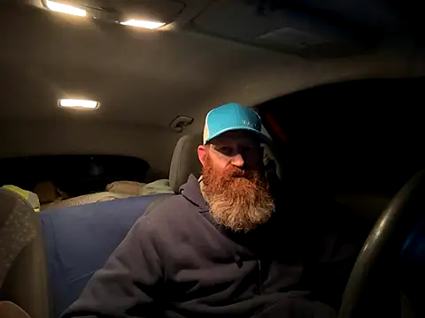 Snapshot of Redfurr69 chatting on 12.07.24 Redfurr69 online show from 12.07.24