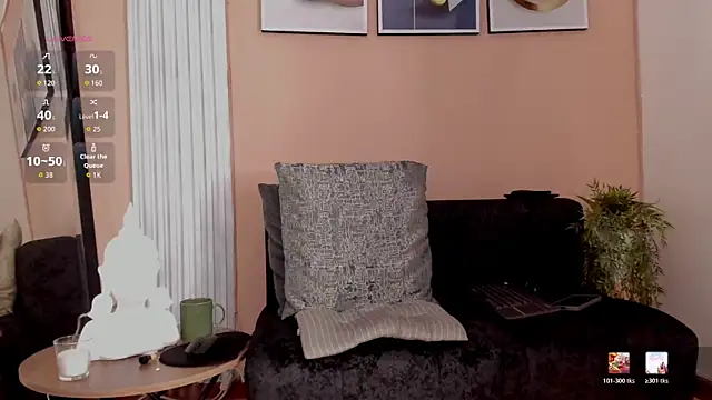 thomas eliotts online show from 03.13.26