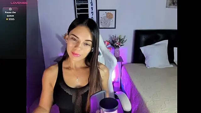 Sara lopez 28 online show from 03.03.26