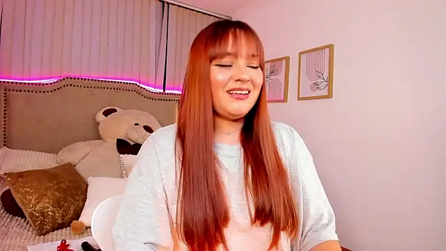 Valentina Se online show from 03.04.25