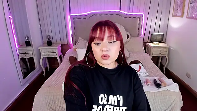 Valentina Se online show from 03.06.25