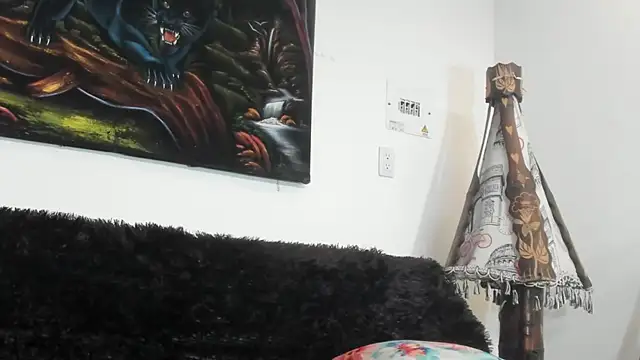 sharoncute1 online show from 07.15.26