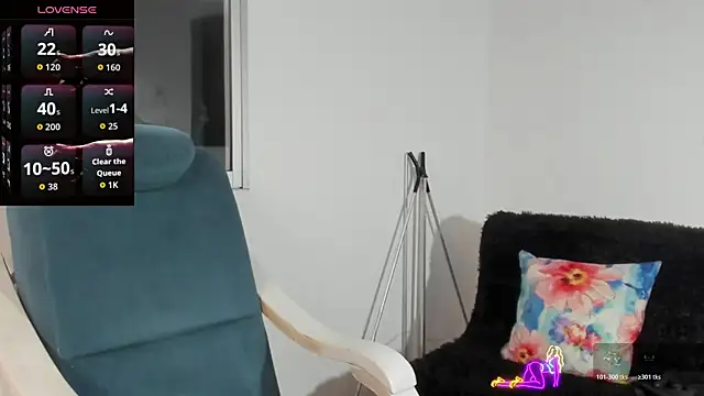 sharoncute1 online show from 07.25.26