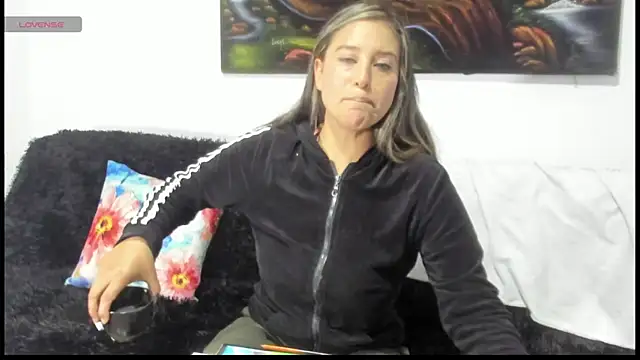 sharoncute1 online show from 07.28.26