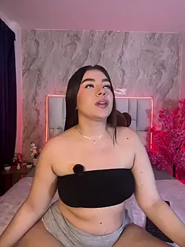 IsabellaAnngel online show from 06.12.26
