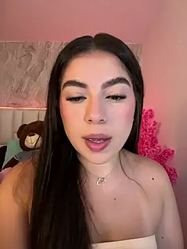 IsabellaAnngel online show from 07.03.26