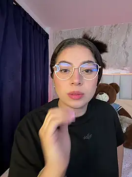 IsabellaAnngel online show from 07.16.26