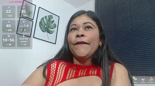 viki mom online show from 02.16.25