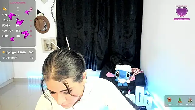 Snapshot of natasha777_v chatting on 12.12.24 natasha777 v online show from 12.12.24