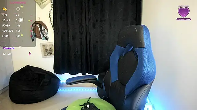 Snapshot of natasha777_v chatting on 01.27.25 natasha777 v online show from 01.27.25