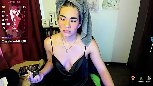 Snapshot of natasha777_v chatting on 09.26.25 natasha777 v online show from 09.26.25