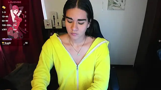 Snapshot of natasha777_v chatting on 10.07.25 natasha777 v online show from 10.07.25