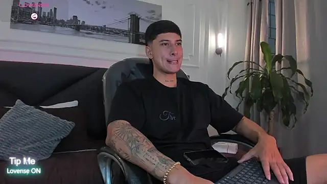 Damian23   online show from 04.13.26