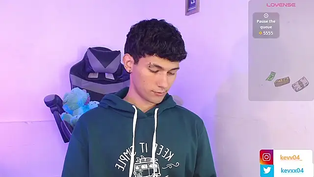 Alexx tc online show from 11.24.25