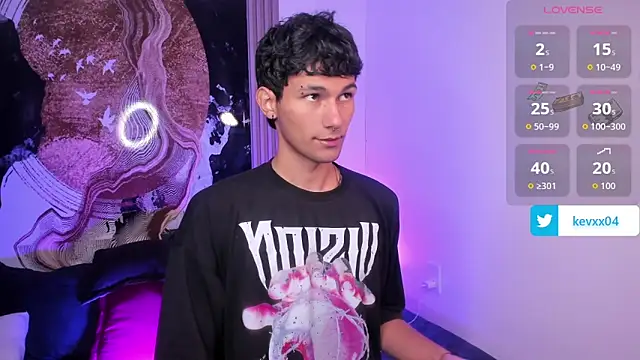 Alexx tc online show from 12.04.25