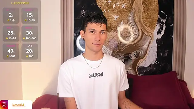 Alexx tc online show from 01.14.26