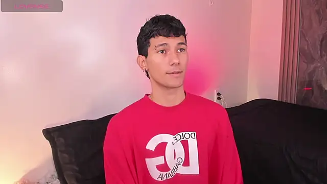 Alexx tc online show from 02.01.26