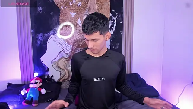 Alexx tc online show from 02.15.26