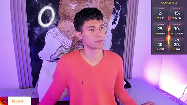 Alexx tc online show from 02.25.26