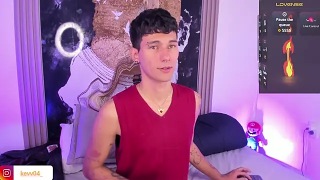 Alexx tc online show from 02.27.26