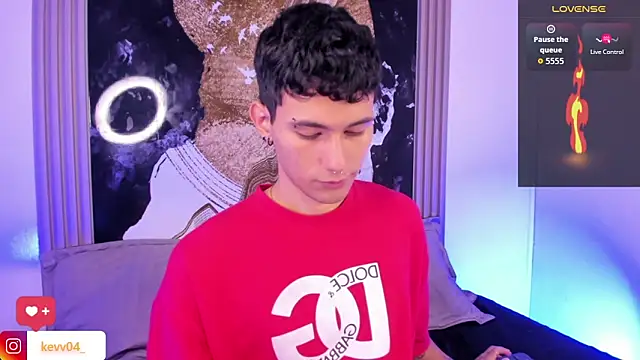 Alexx tc online show from 03.05.26