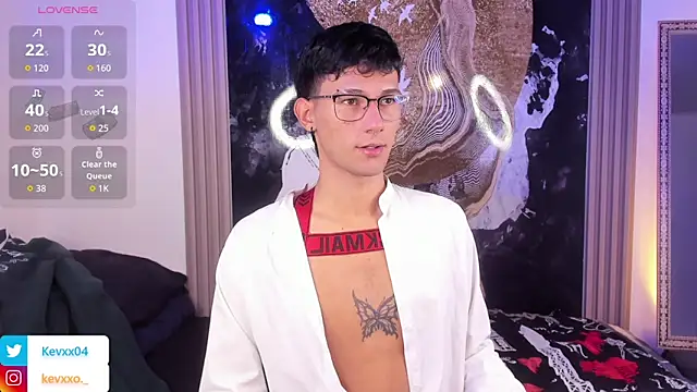 Alexx tc online show from 05.24.26
