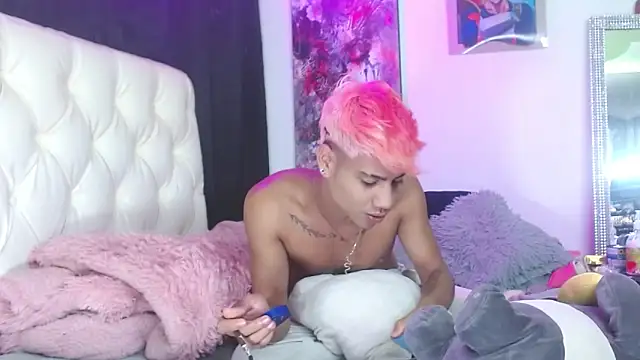 Sexys Boys Hot1 online show from 01.31.25