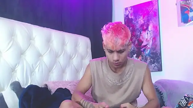 Sexys Boys Hot1 online show from 02.11.25