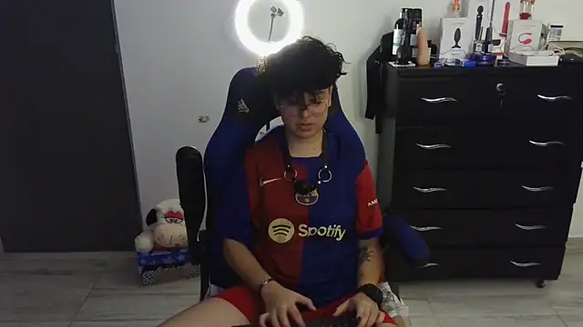 thomascooper7 online show from 02.28.25