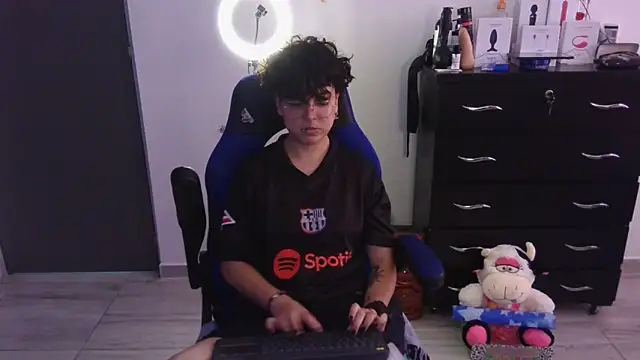 thomascooper7 online show from 03.02.25