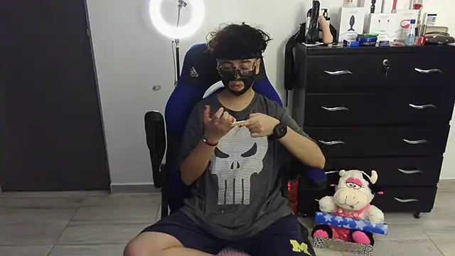 thomascooper7 online show from 03.11.25