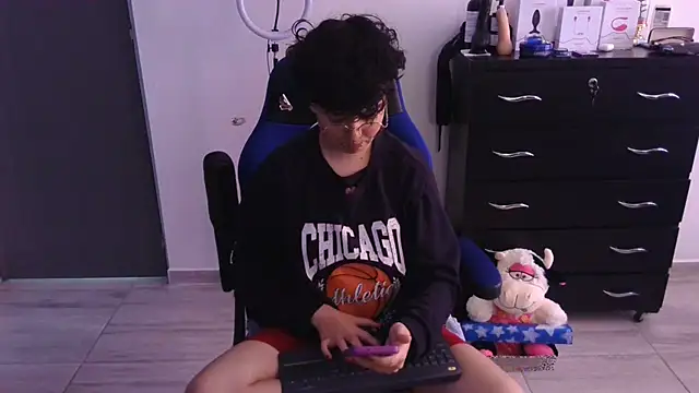 thomascooper7 online show from 03.12.25