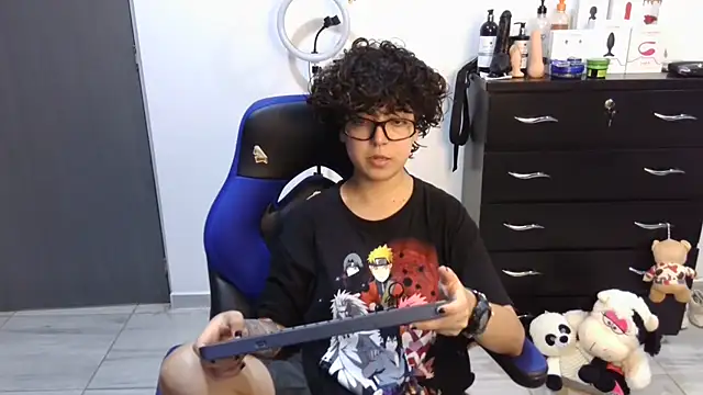 thomascooper7 online show from 09.12.25