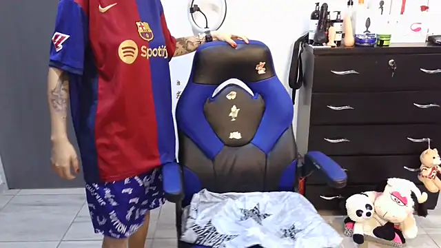 thomascooper7 online show from 09.14.25