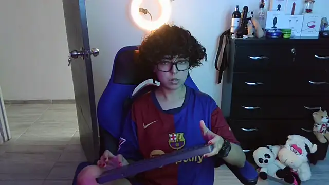 thomascooper7 online show from 10.08.25