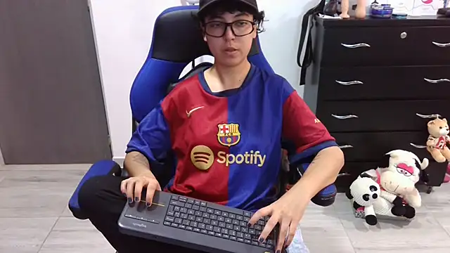 thomascooper7 online show from 12.13.25