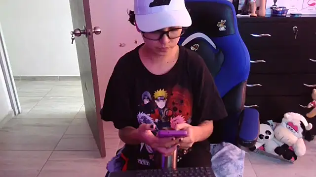 thomascooper7 online show from 12.17.25